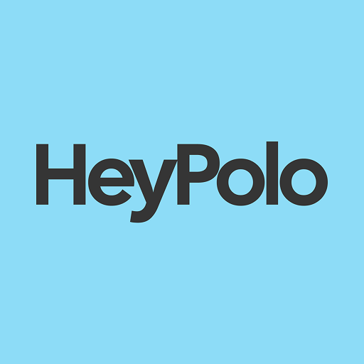 H logo