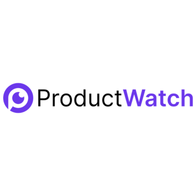 PW logo