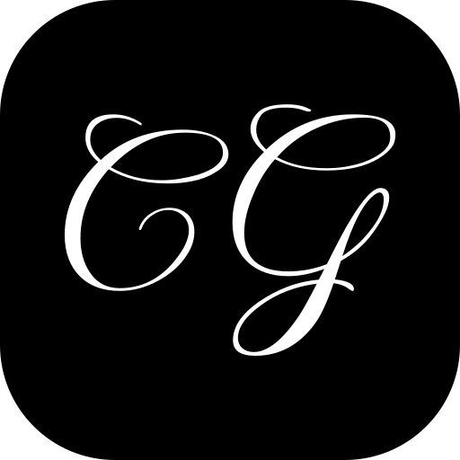 CG logo