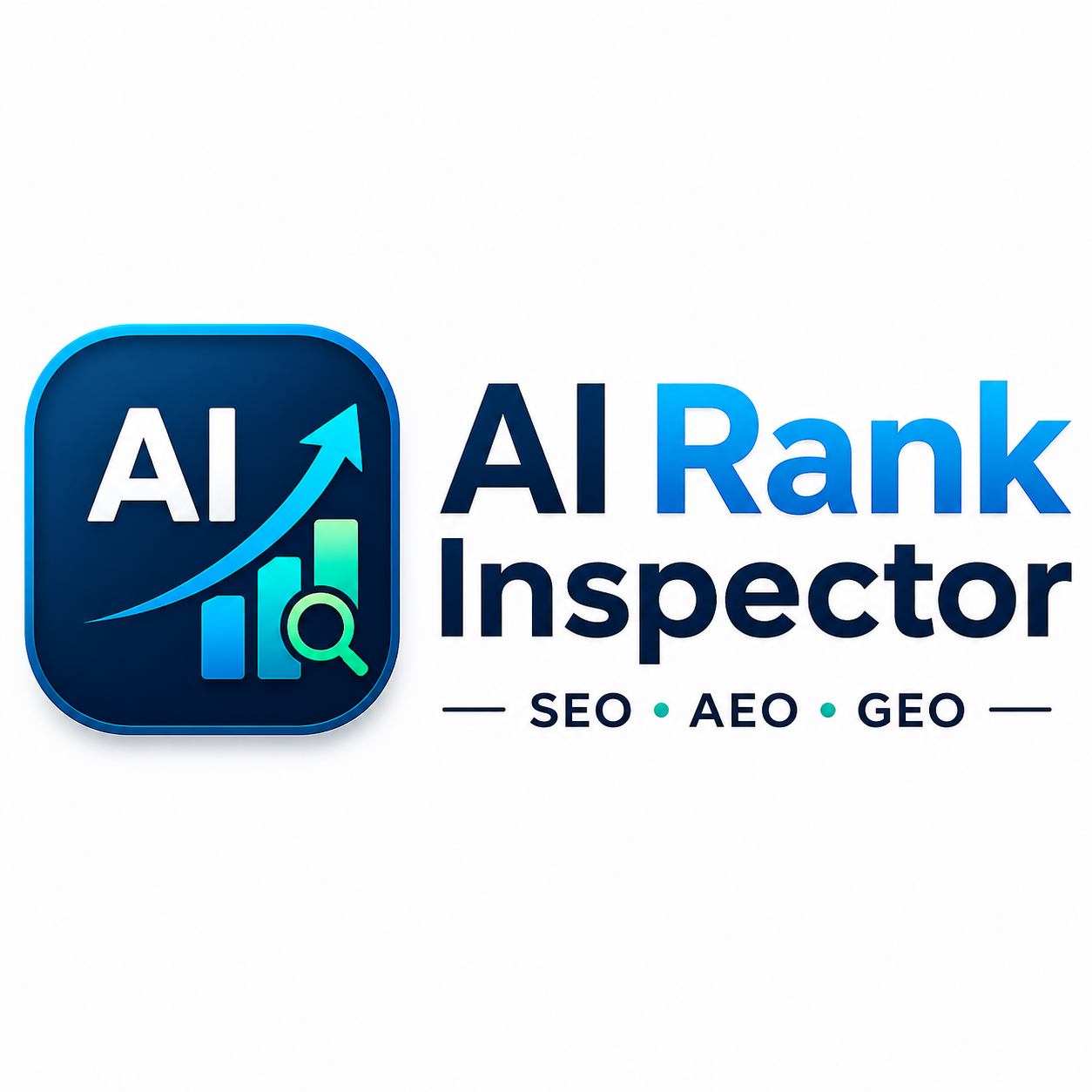 AR logo