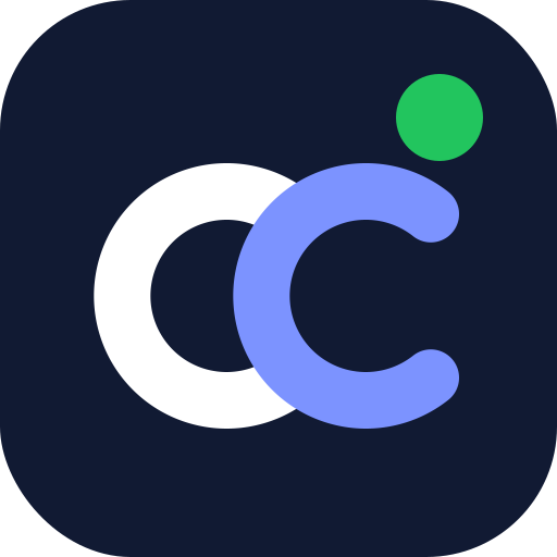 C logo