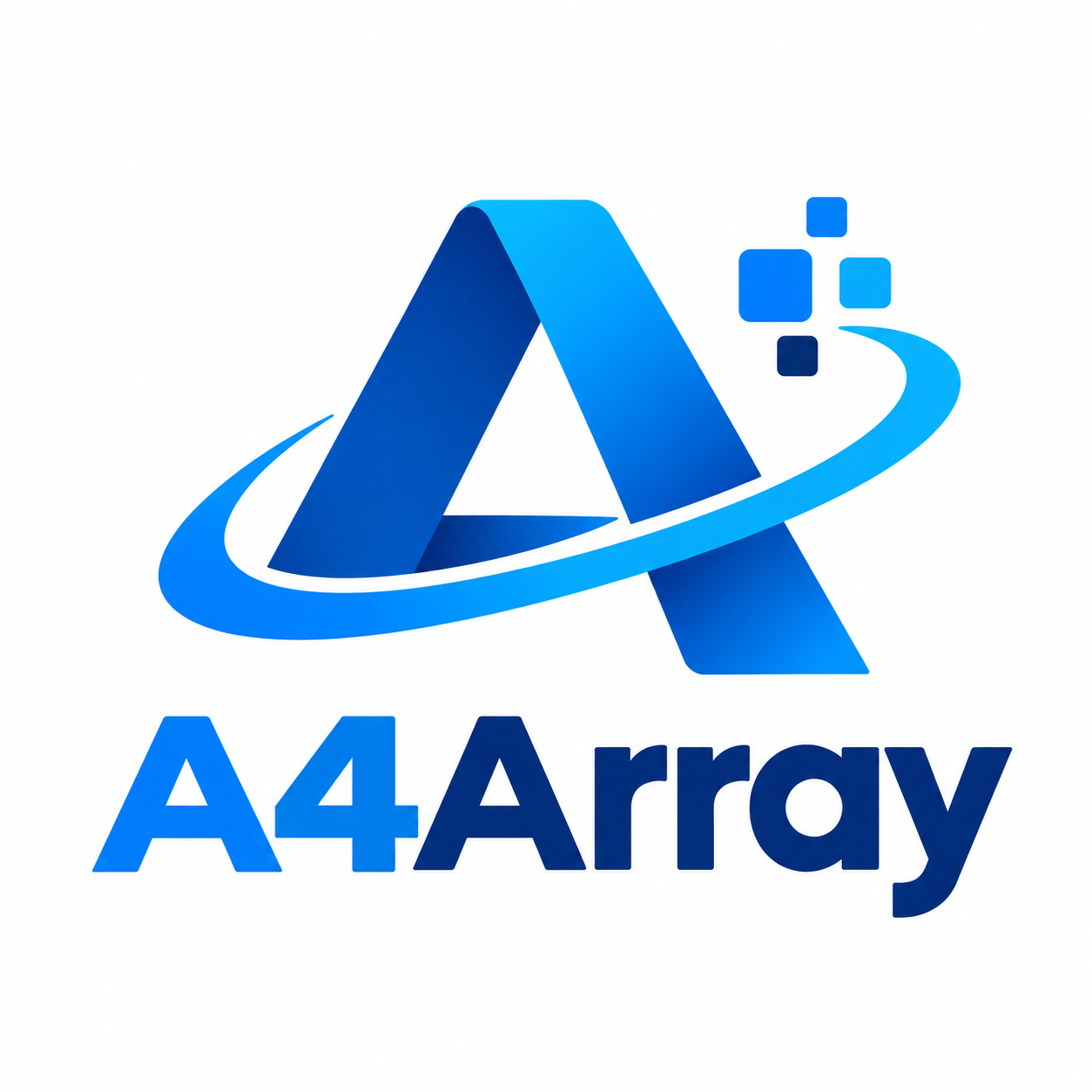 A logo