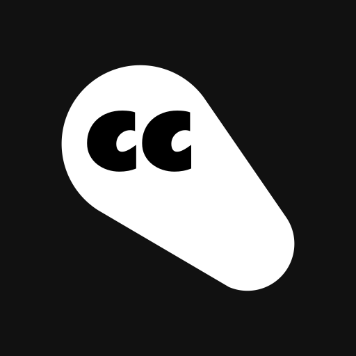 C logo