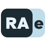 RA logo