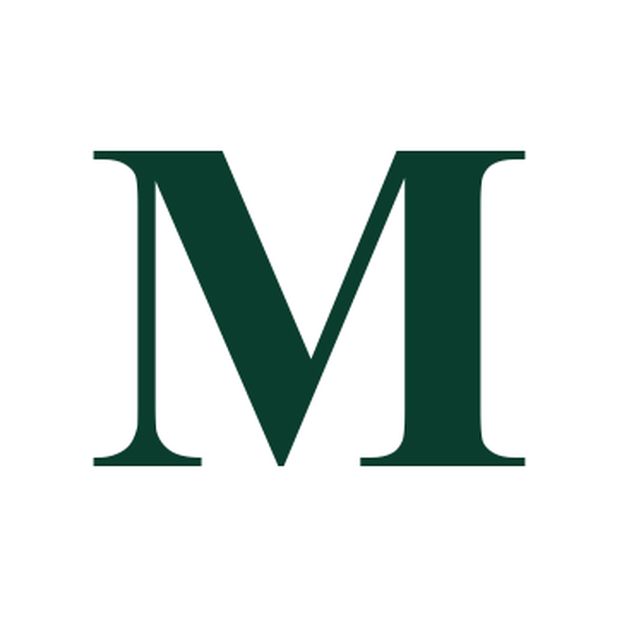 MI logo