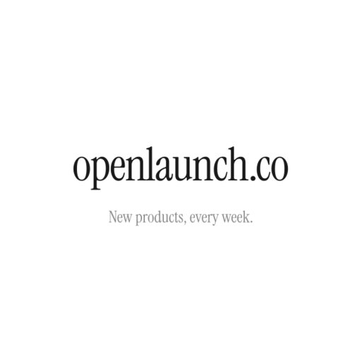 O logo