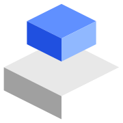 T logo