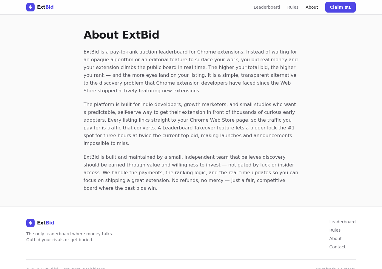E logo